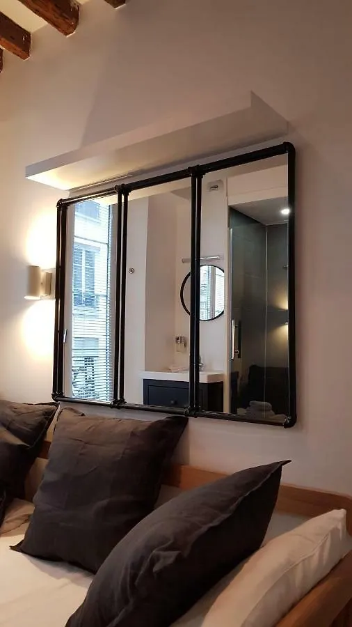 Διαμέρισμα Parisrentstudio *
