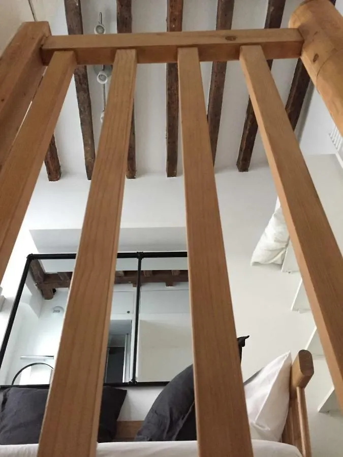 Parisrentstudio 파리