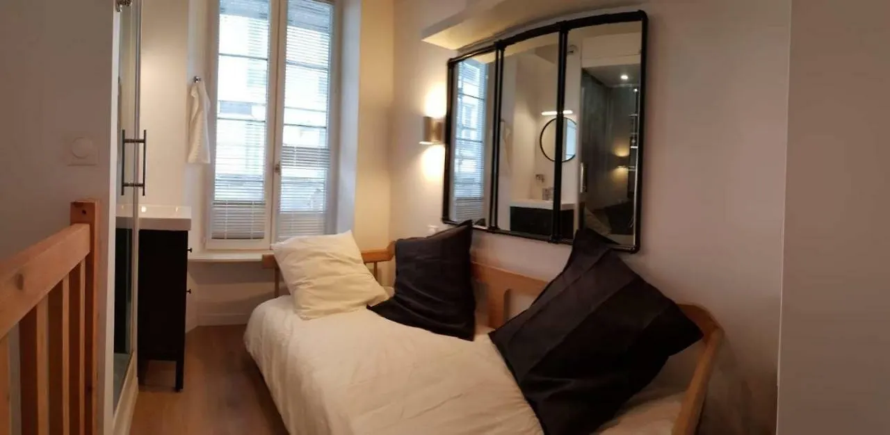 Parisrentstudio Διαμέρισμα Παρίσι