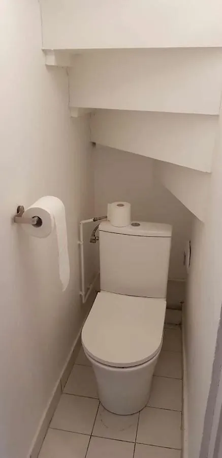 Parisrentstudio Paris